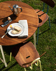 Osaka Round Table Outdoor