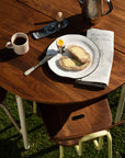 Osaka Round Table Outdoor