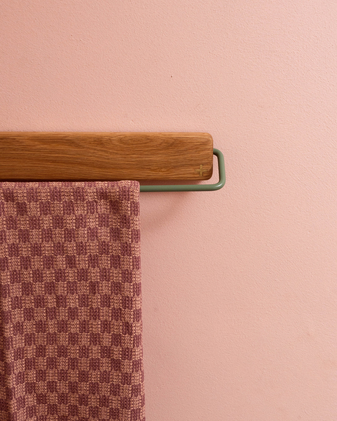 Osaka Towel Rail