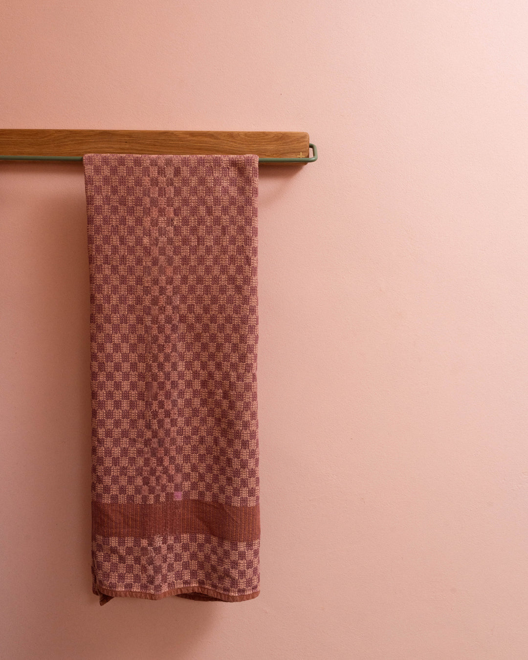 Osaka Towel Rail