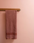 Osaka Towel Rail