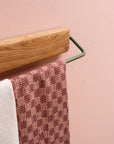 Osaka Towel Rail