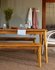 Escarpment Bench Patio