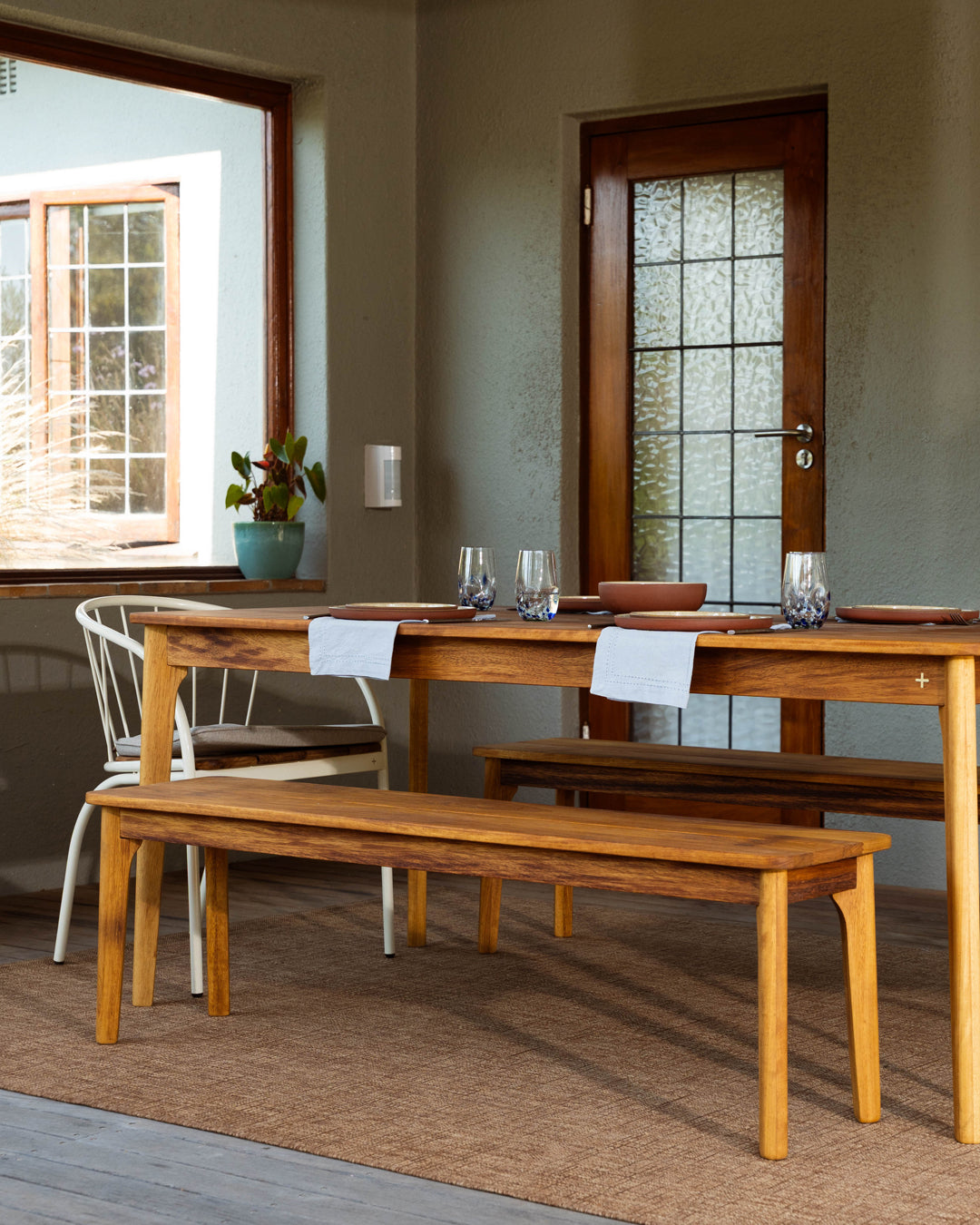Escarpment Table Patio