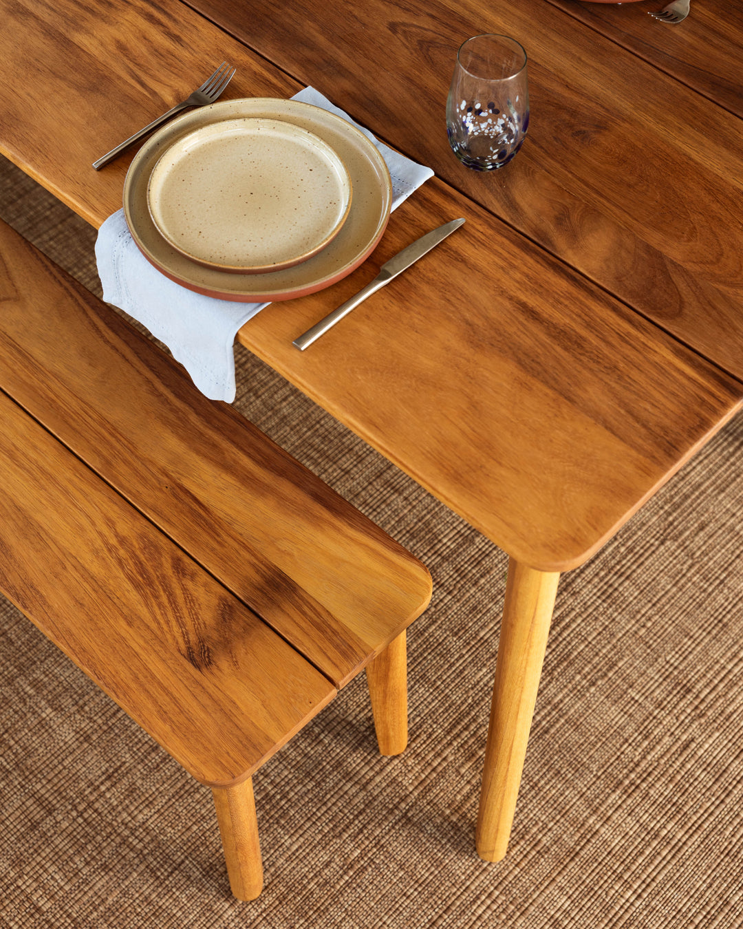 Escarpment Table Patio