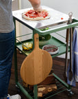 Veld Braai Caddy