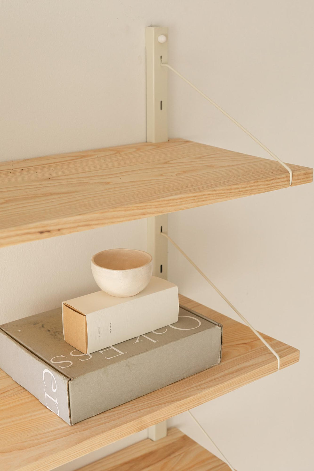 Deluxe Shelving System 3 Tier