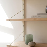 Deluxe Shelving System 5 Tier