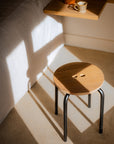 KPA Stool