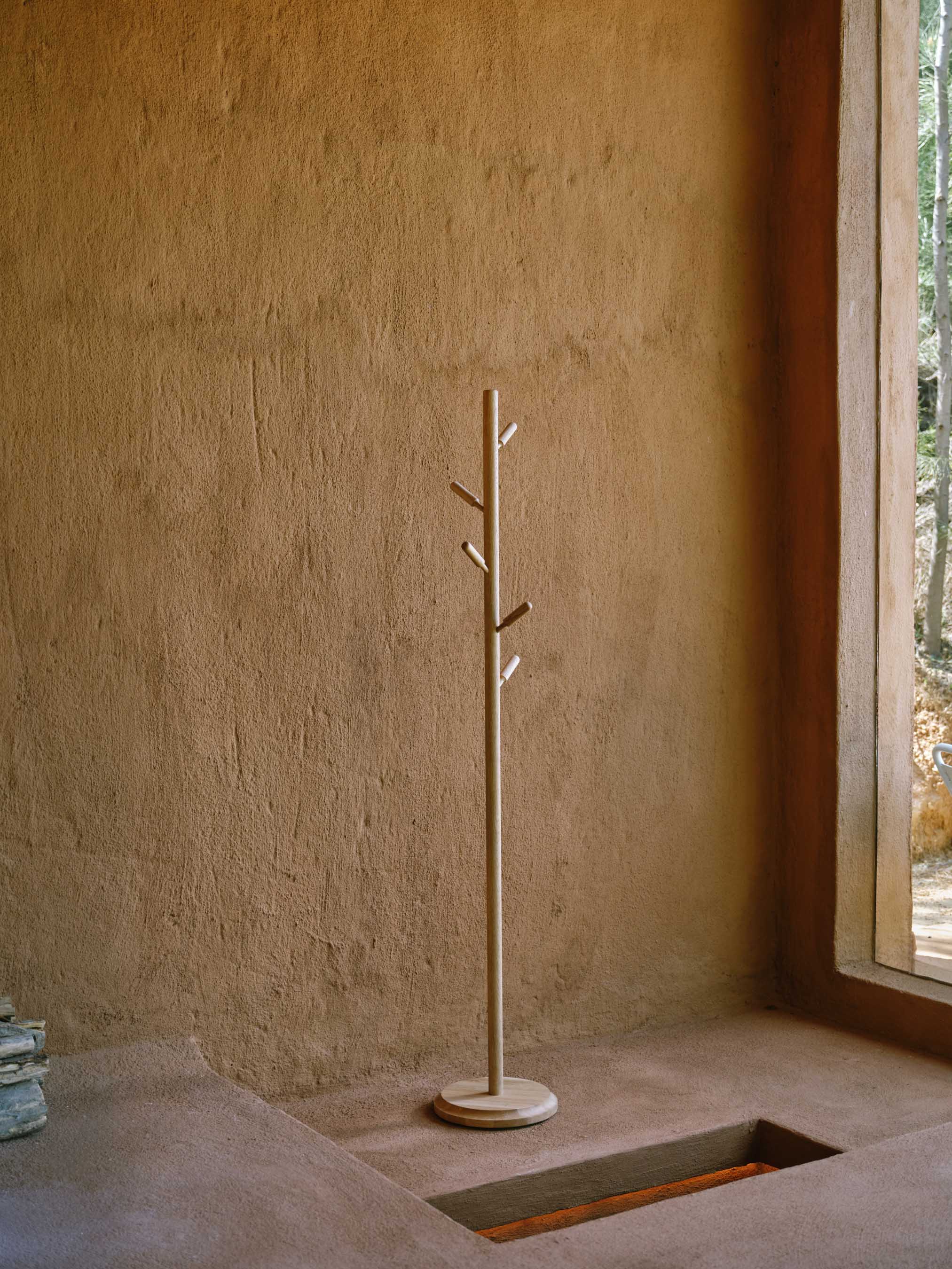 Tulbagh Coat Stand - Pedersen + Lennard