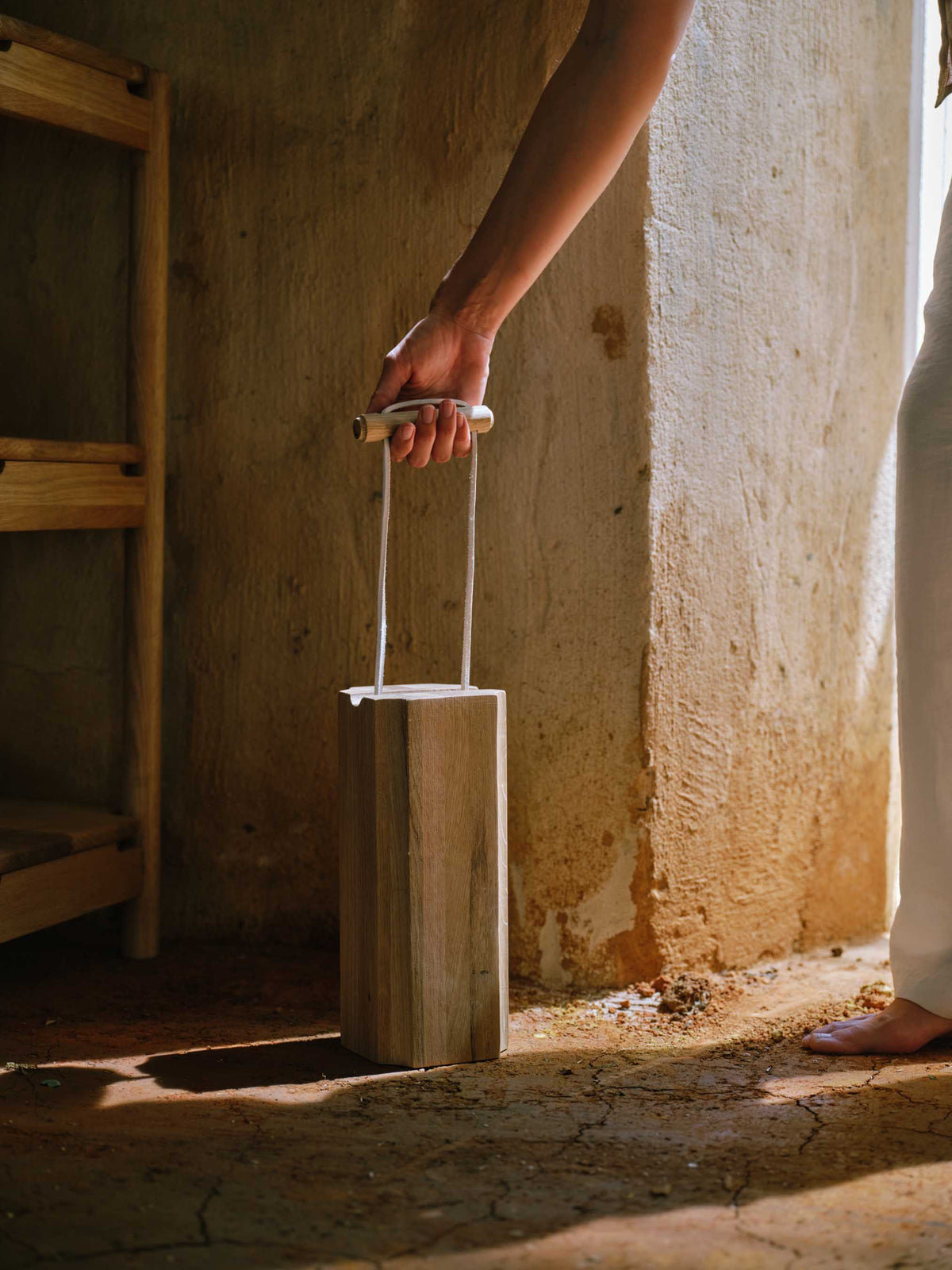 Tulbagh Door Stop Pedersen + Lennard