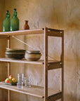 Tulbagh Freestanding Shelf - 5 Tier