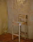 Tulbagh Bar Chair - Riempie Seat