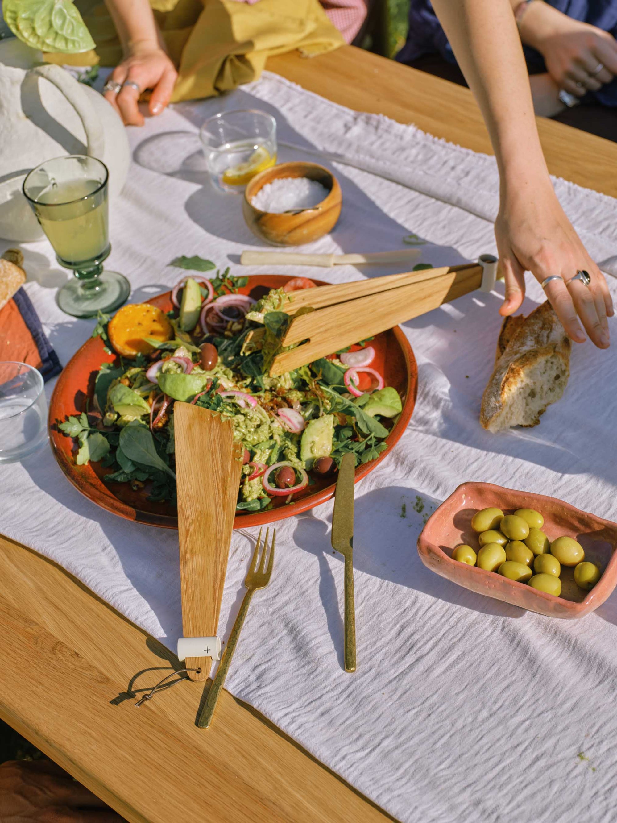 Tulbagh Table