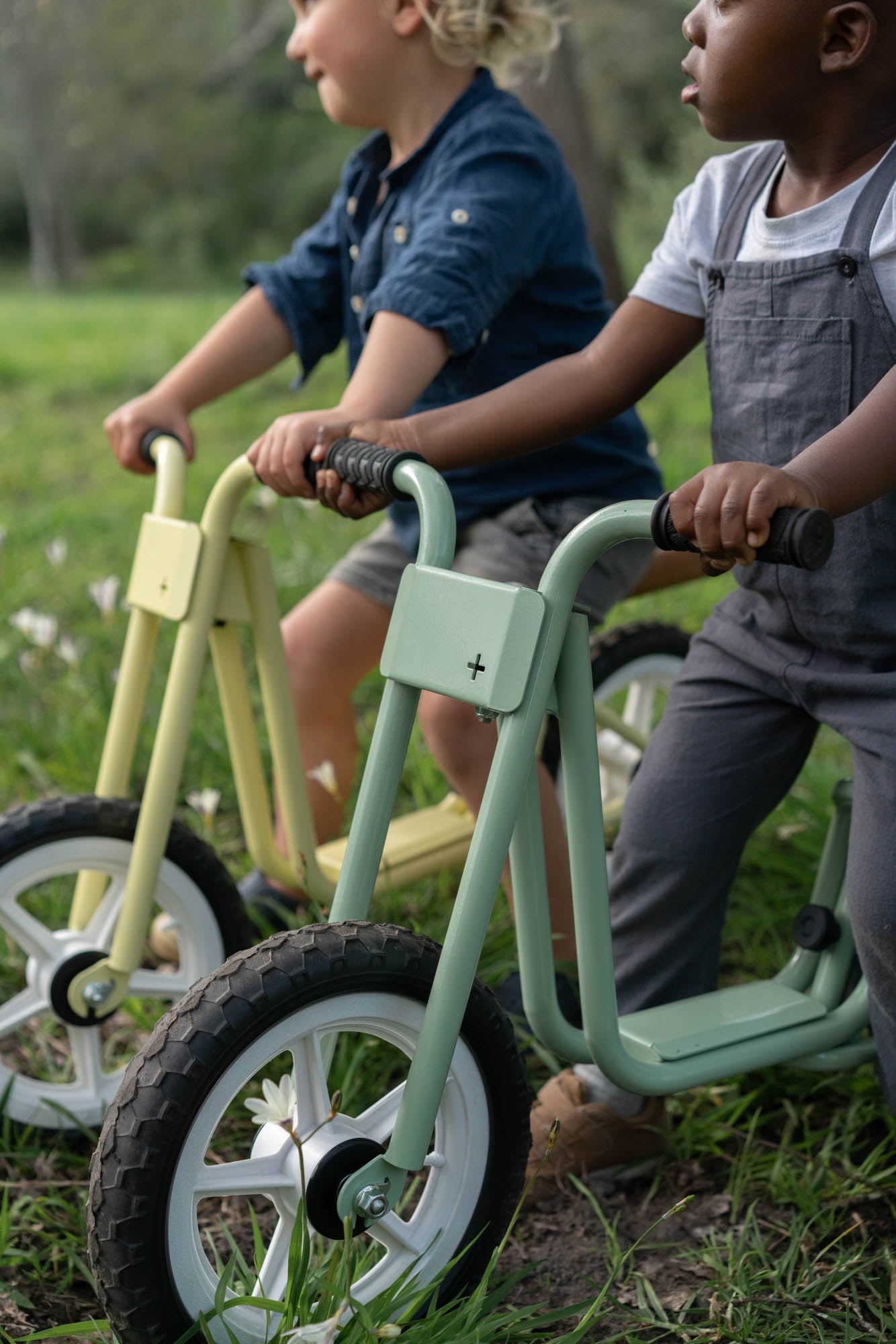 Swift Kids Balance Bike - In Stock