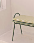 Umpire Bench Cushion