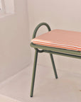 Umpire Bench Cushion
