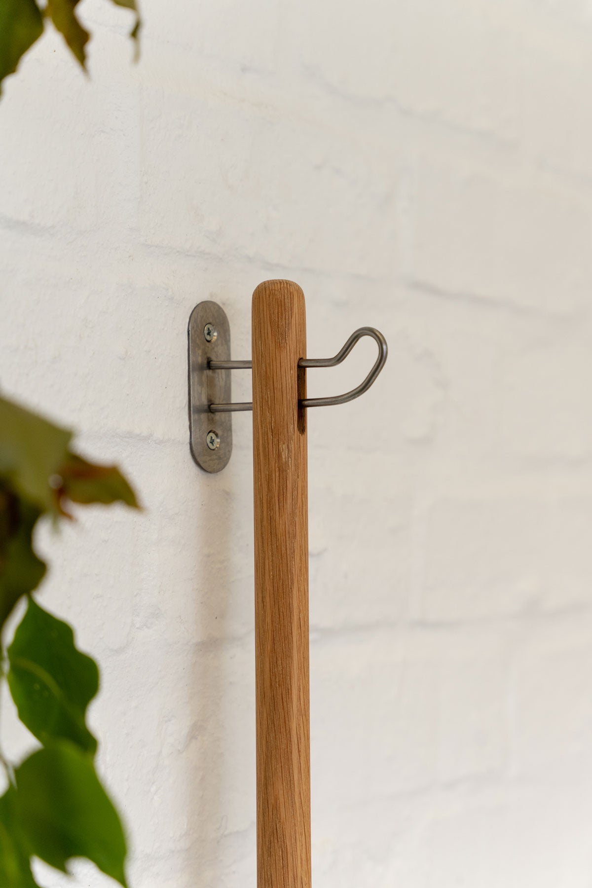 Pizza Turner and wall hook - Pedersen + Lennard