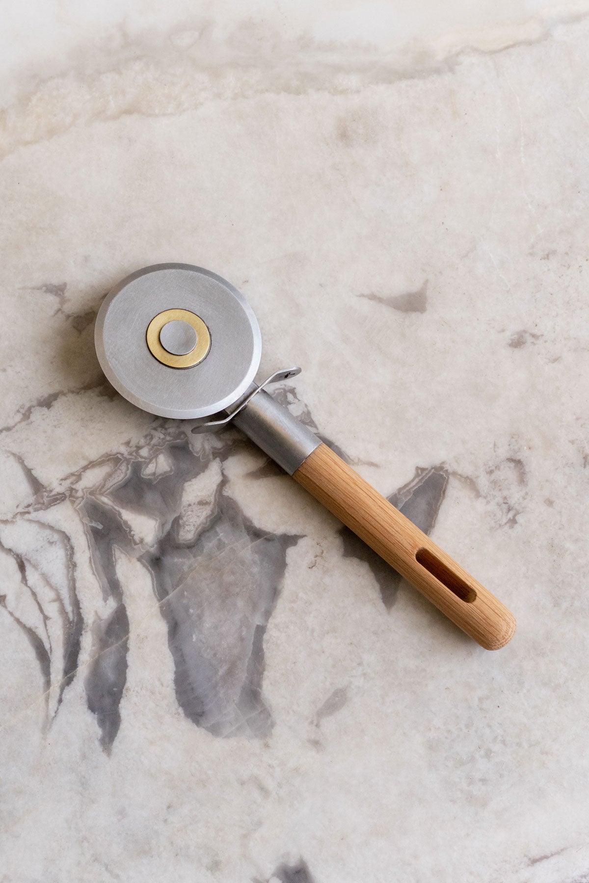 Pizza Cutter - Pedersen + Lennard