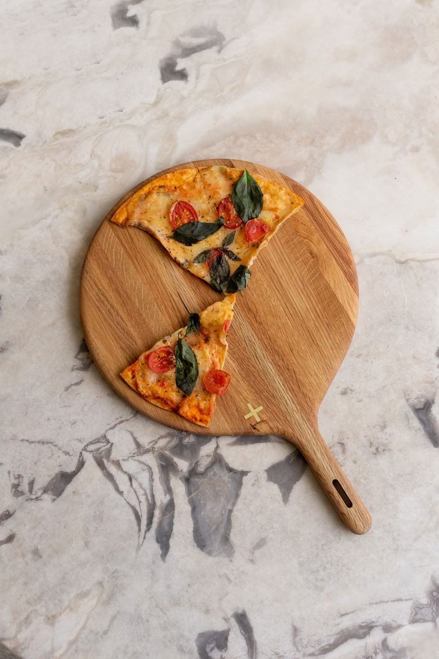 Pizza Round Wooden Board - Pedersen + Lennard