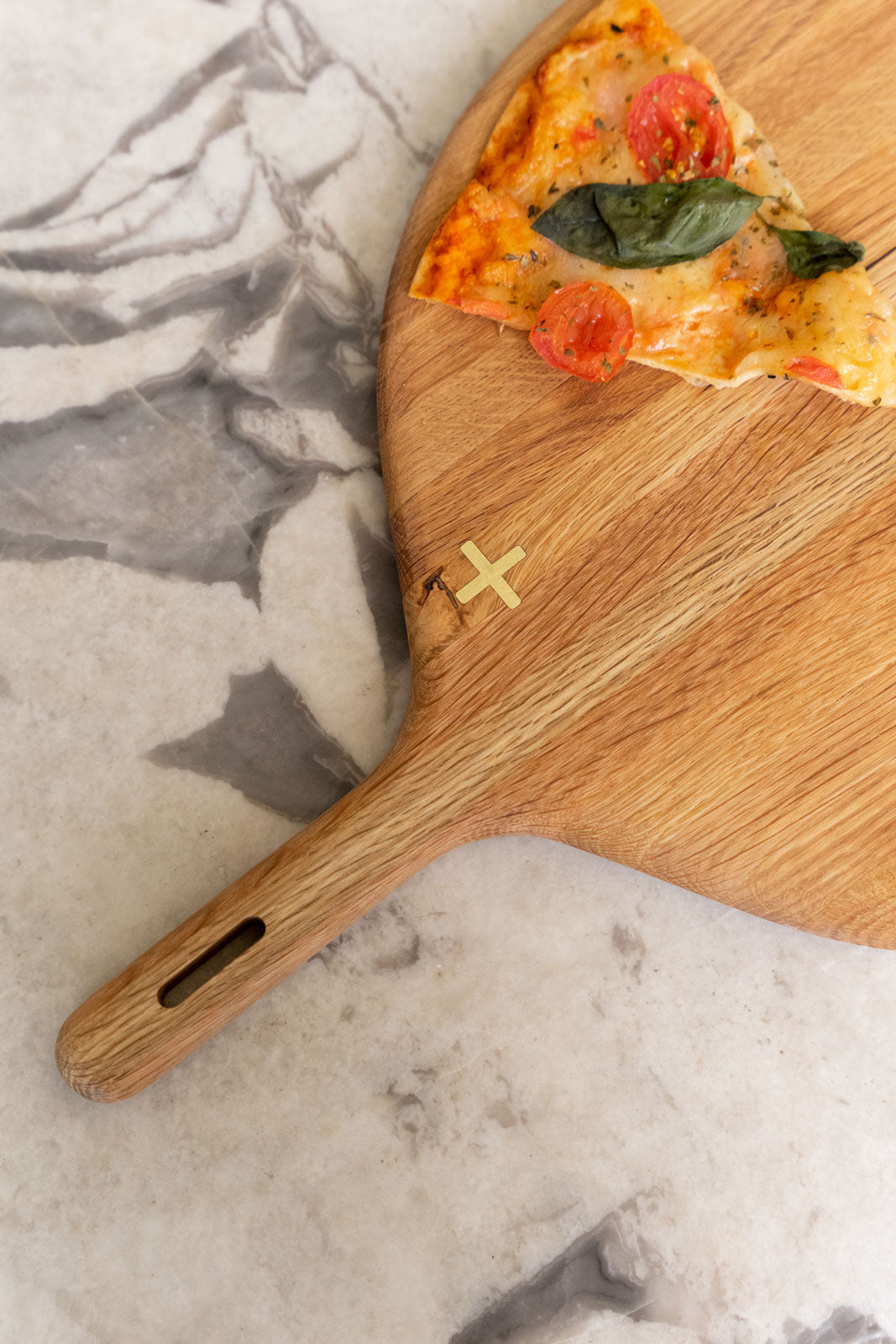 Pizza Round Wooden Board - Pedersen + Lennard