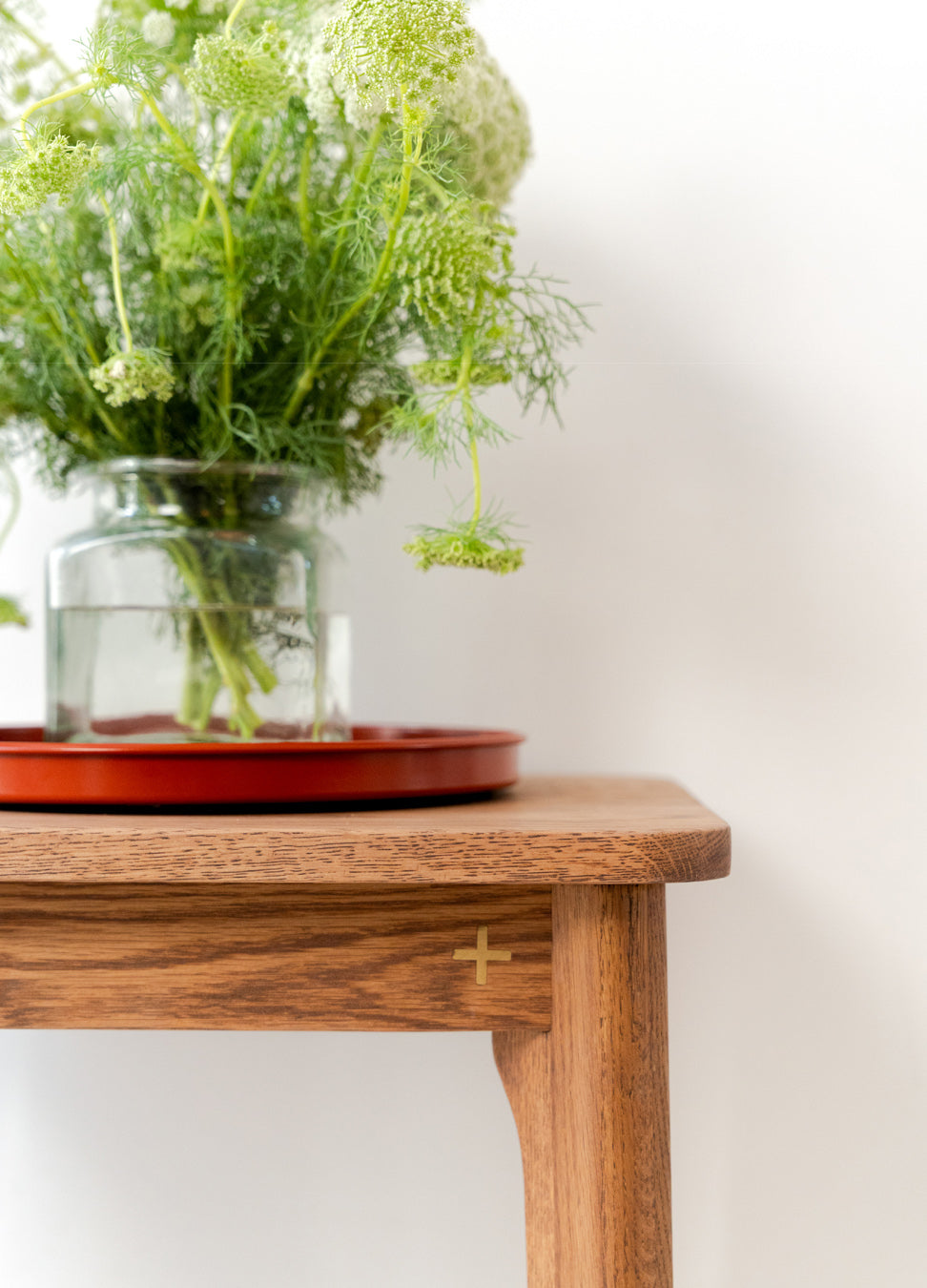Escarpment Side Table