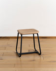 Strata Wooden Stool - Pedersen + Lennard