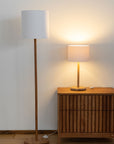 Strata Table Lamp