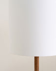 Strata Wooden Floor Lamp - Pedersen + Lennard