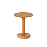 Strata Side Table