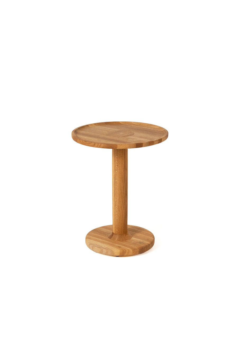 Strata Side Table