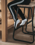 Strata Wooden Barstool - Pedersen + Lennard