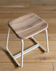 Strata Wooden Stool - Pedersen + Lennard