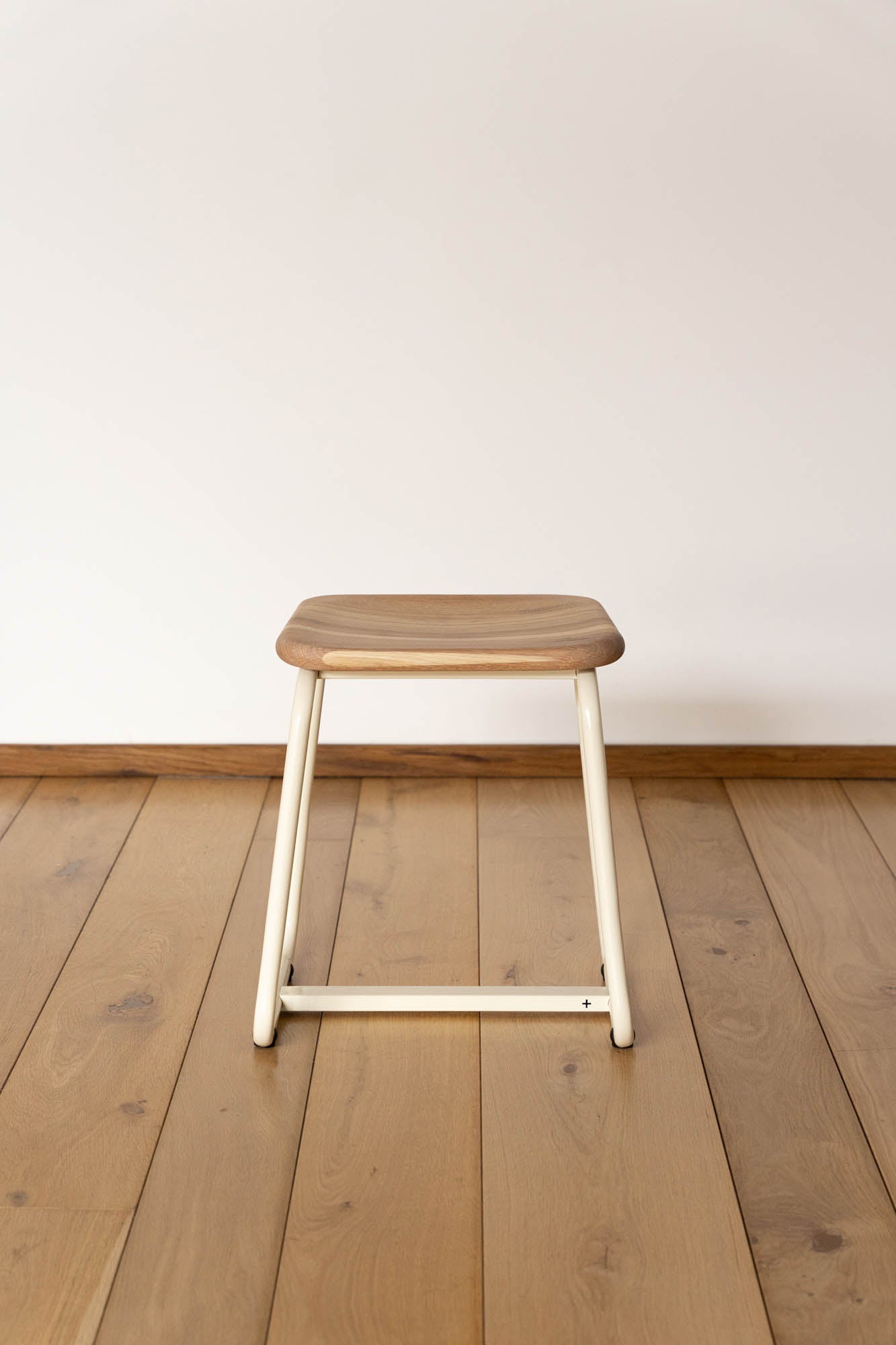 Strata Wooden Stool - Pedersen + Lennard