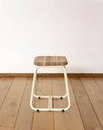 Strata Wooden Stool - Pedersen + Lennard