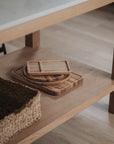 Strata Wooden Tray - Pedersen + Lennard