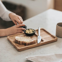 Strata Wooden Tray - Pedersen + Lennard