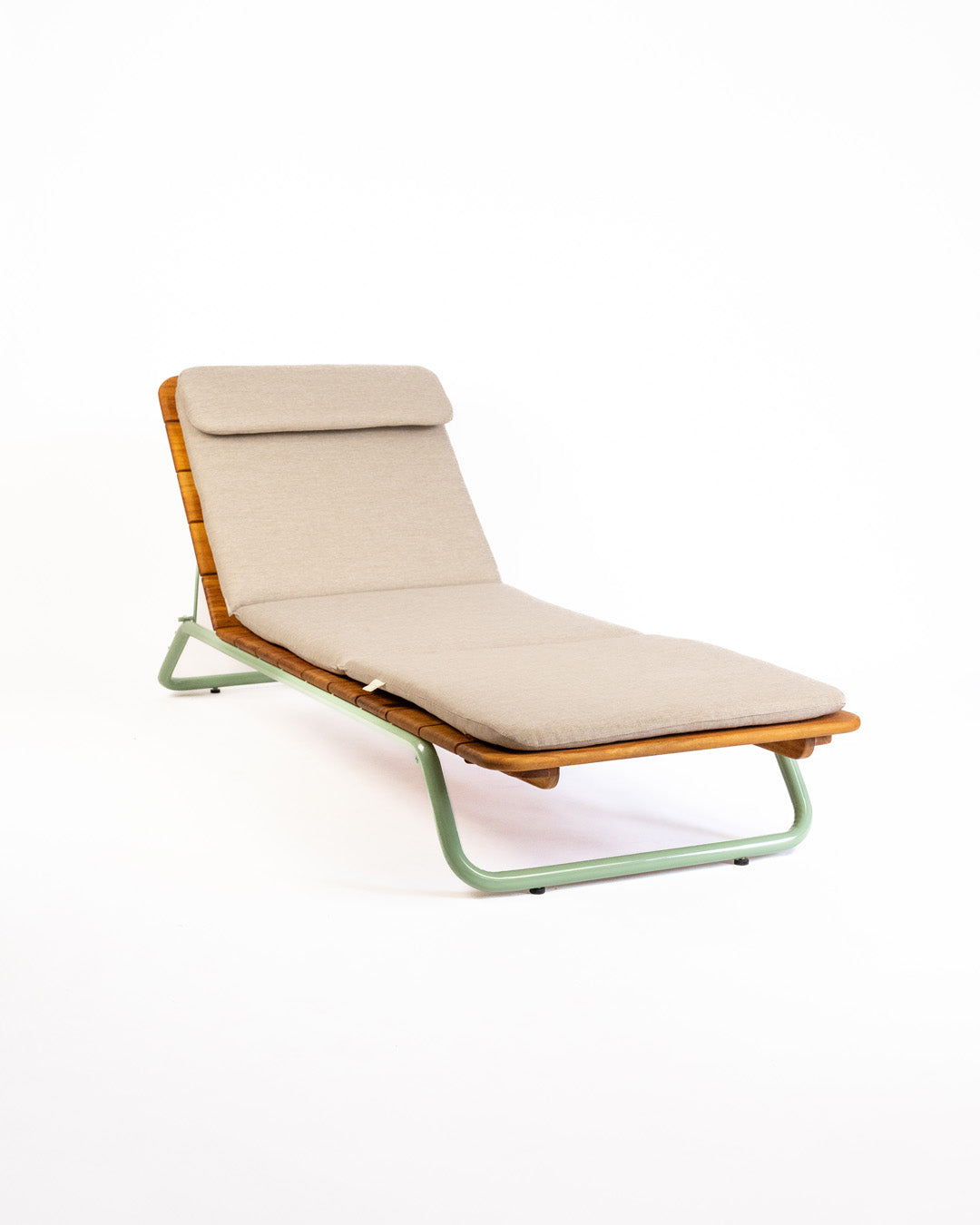 Osaka Pool Lounger - Pedersen + Lennard