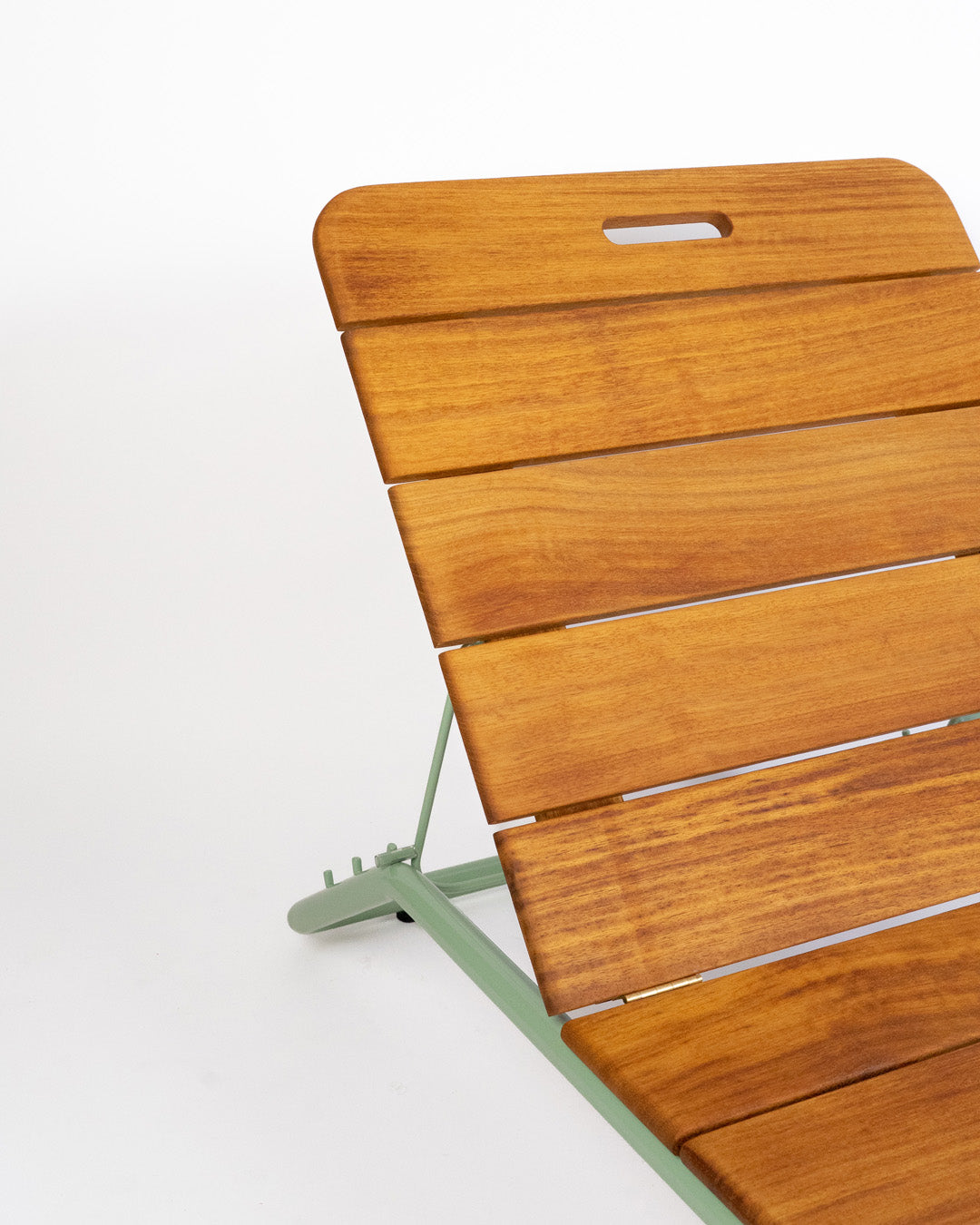 Osaka Pool Lounger - Pedersen + Lennard
