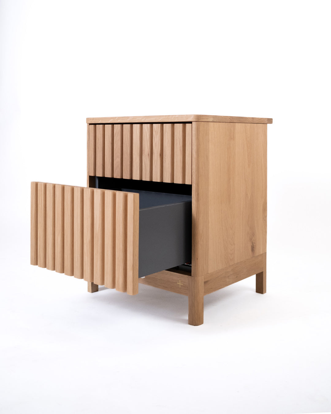 Mason Bedside Table