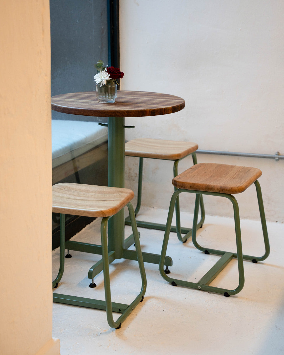 Strata Stool