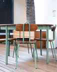 Osaka Outdoor Chair