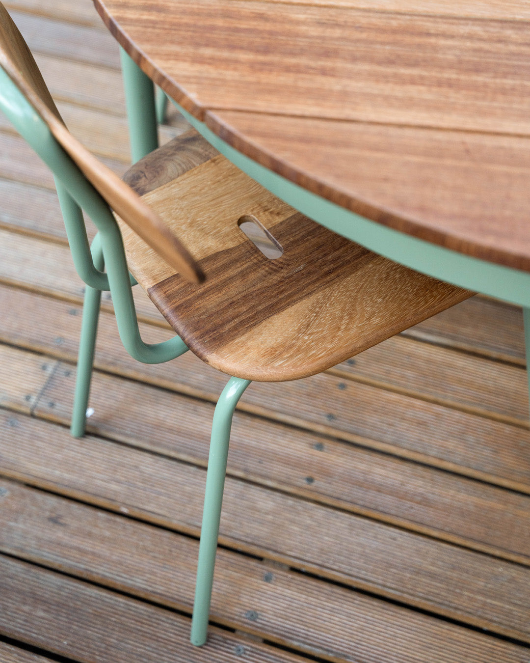 Osaka Outdoor Chair