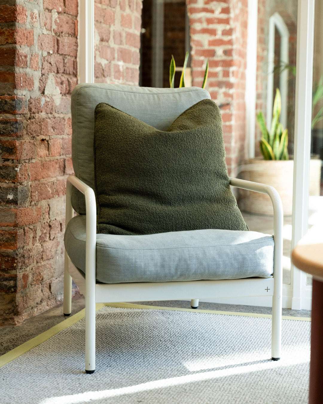 KPA Outdoor Armchair