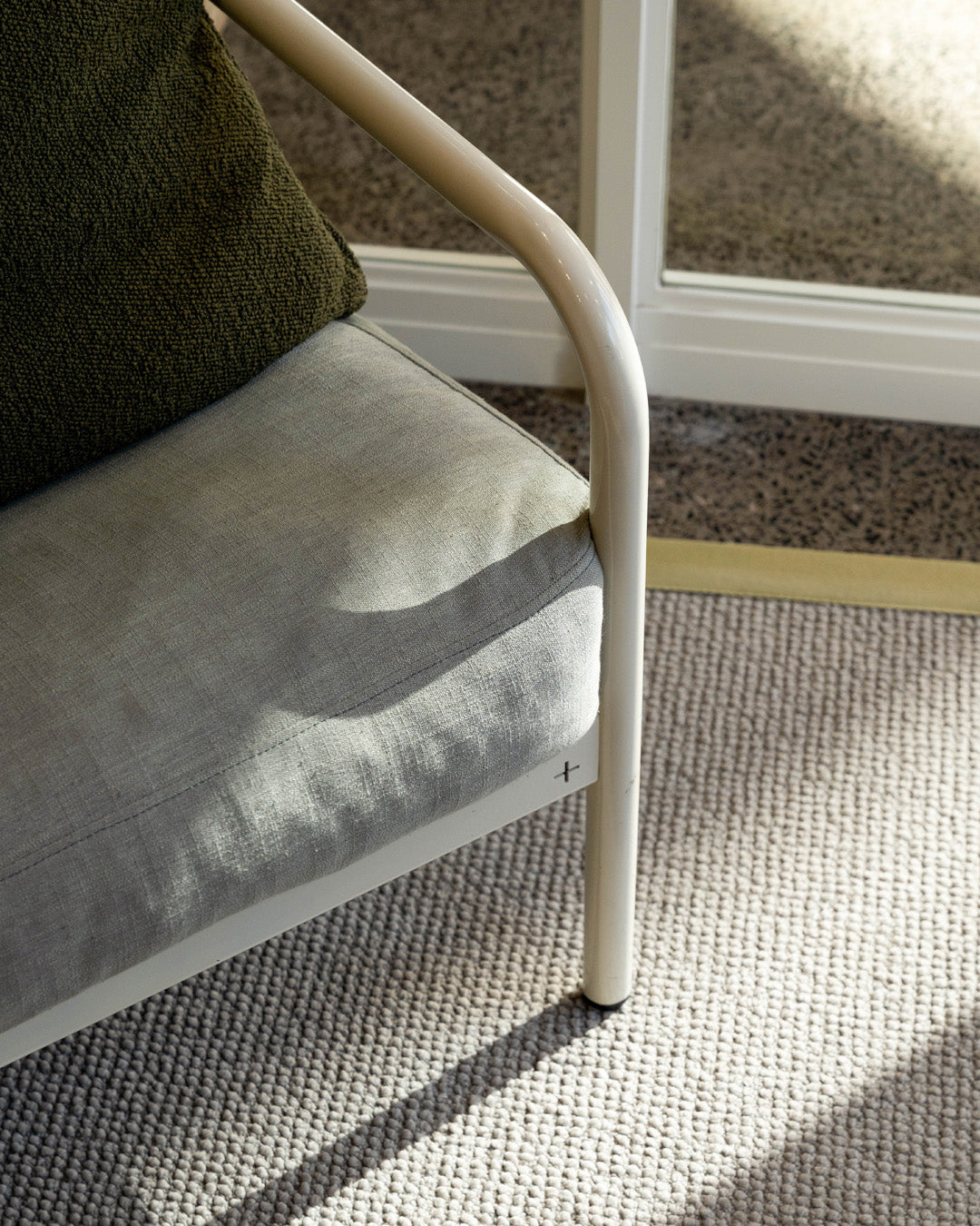 KPA Outdoor Armchair