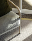KPA Outdoor Armchair