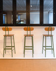 Osaka Bar Chair