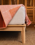 Escarpment Bed Base