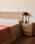 Escarpment Bed