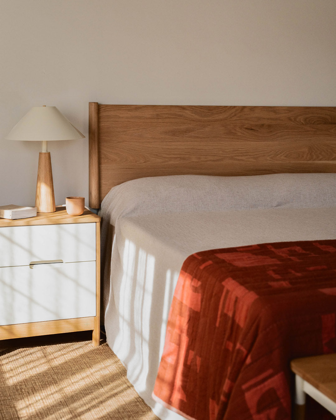Escarpment Wall Mounted Headboards
